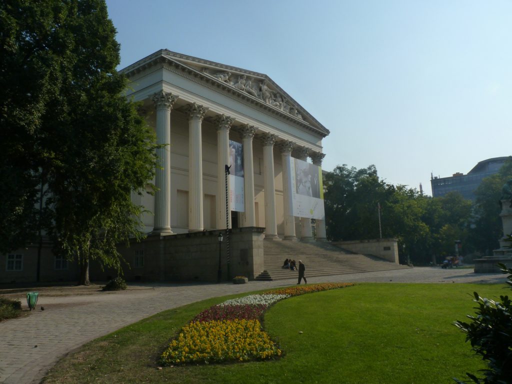 Romantikus históriák