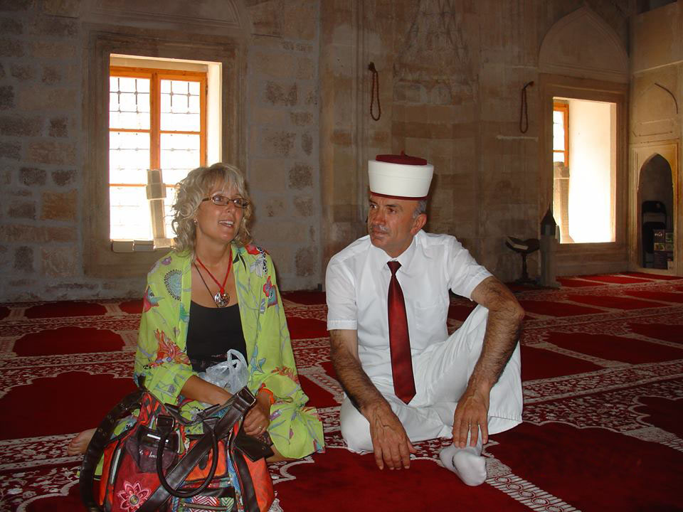 Kulturális körutazások